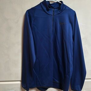 Nike Men’s 1/4 Zip